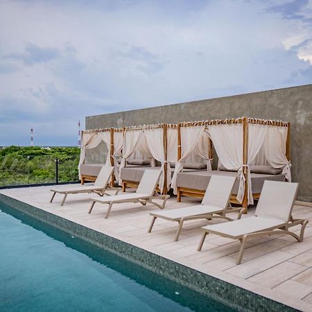 Tuk Tulum 아파트 외부 사진