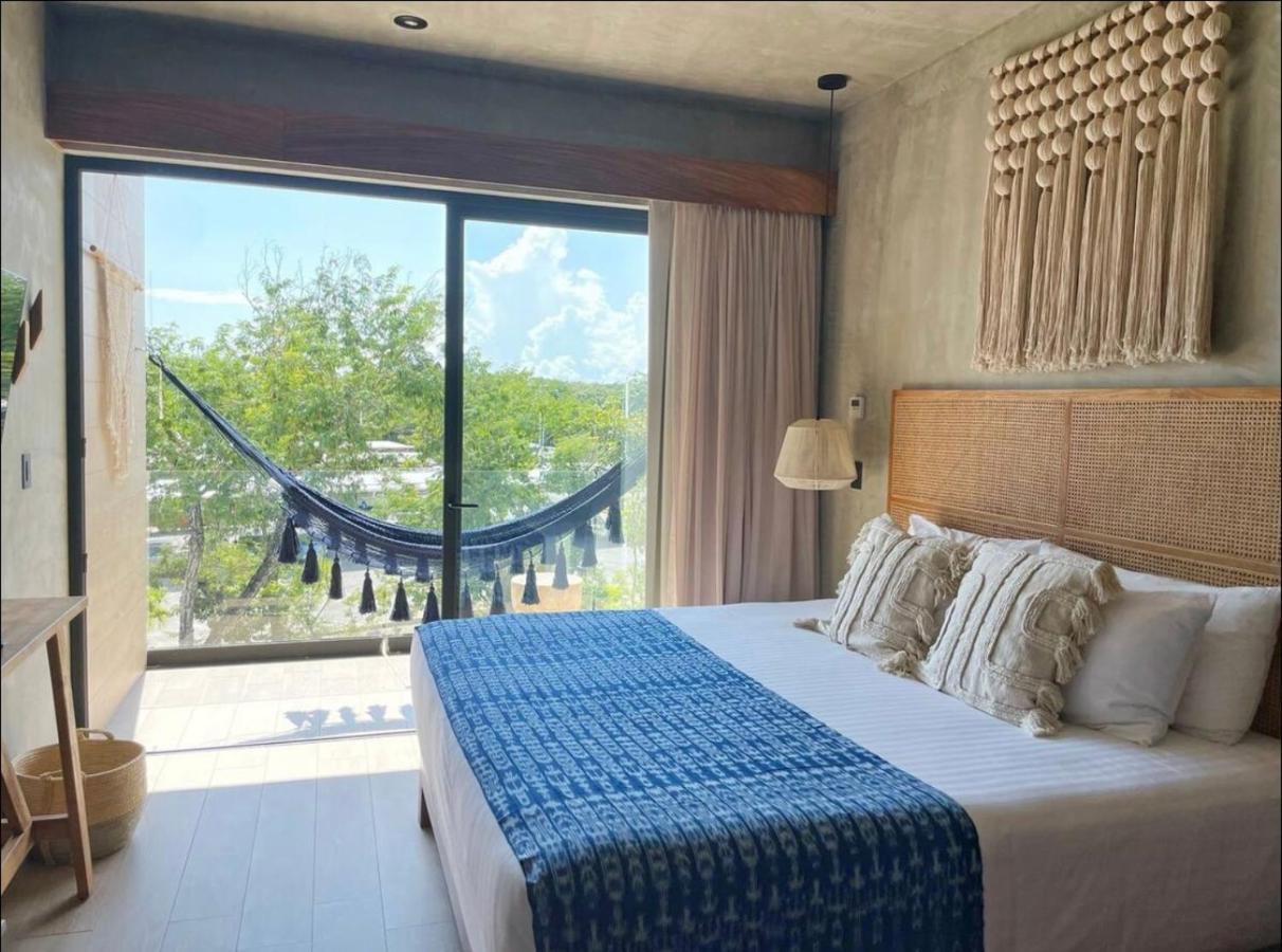 Tuk Tulum 아파트 외부 사진