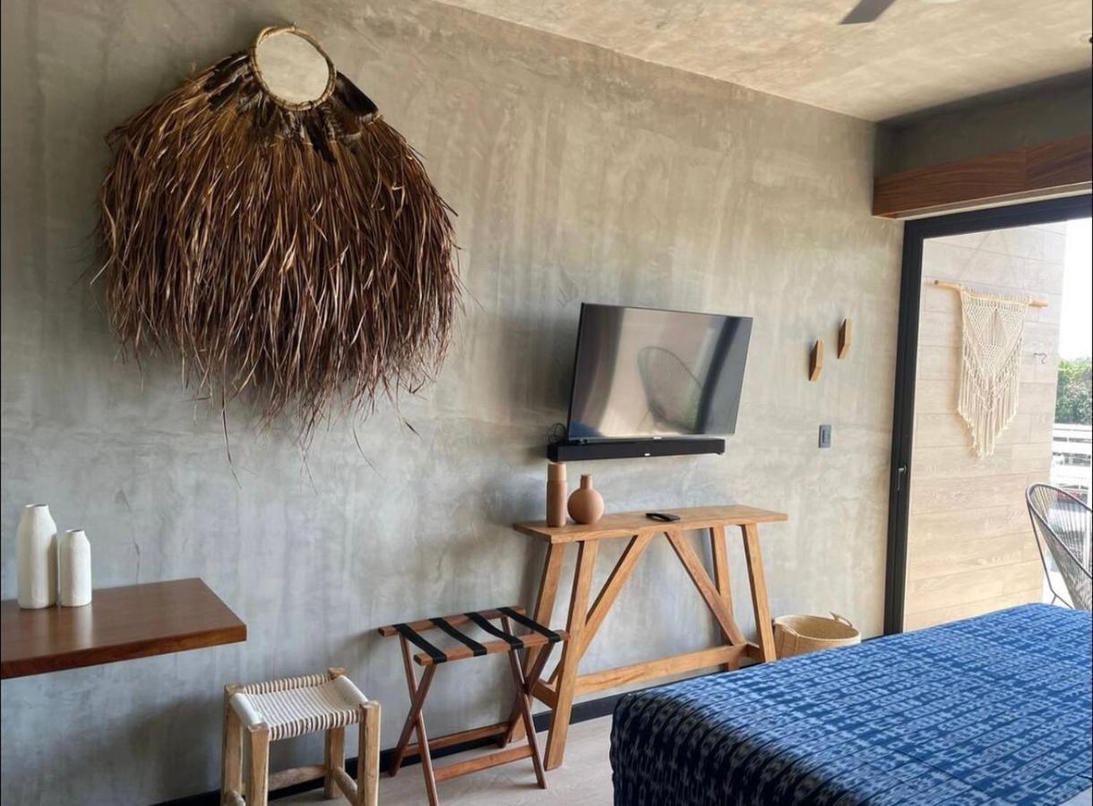 Tuk Tulum 아파트 외부 사진