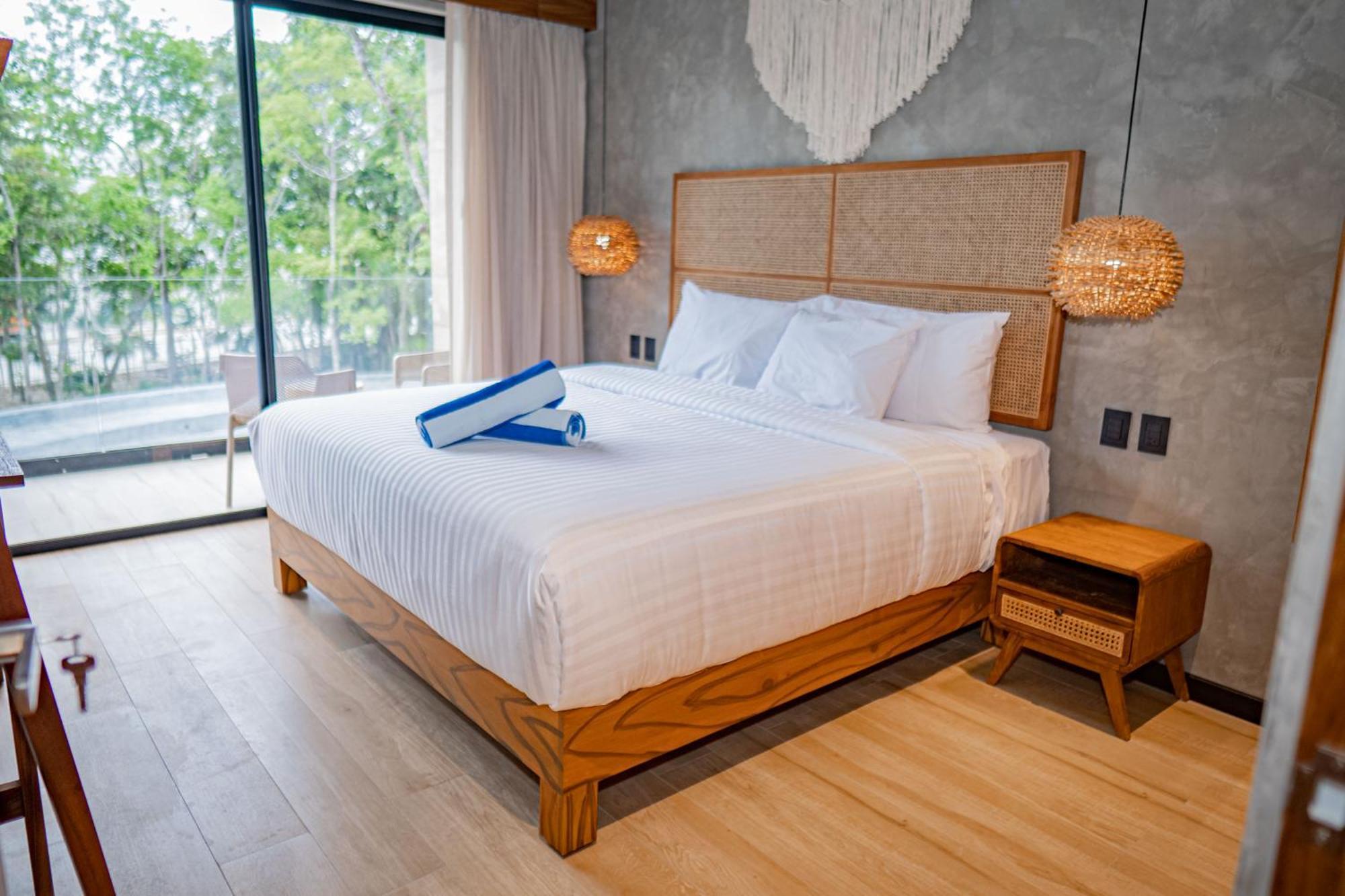 Tuk Tulum 아파트 외부 사진