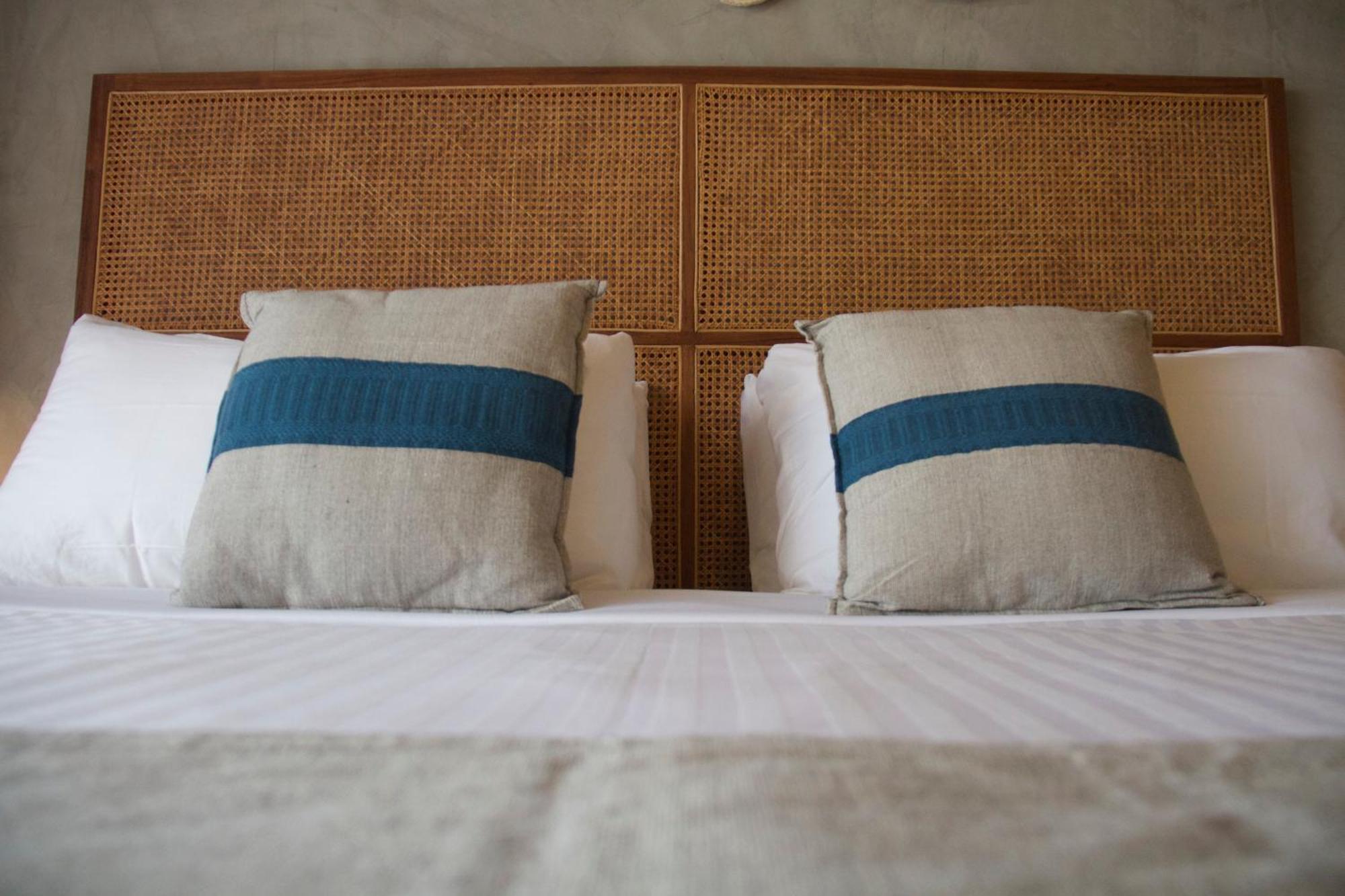 Tuk Tulum 아파트 외부 사진