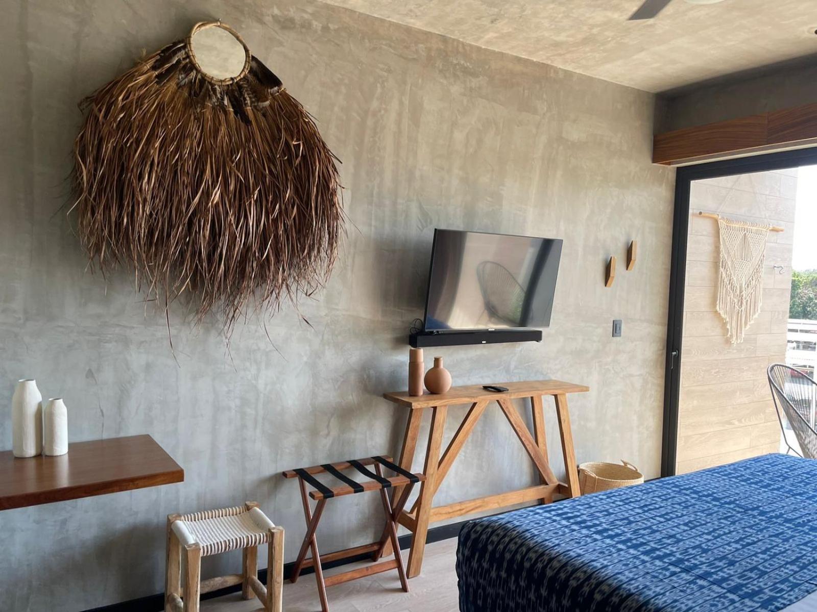 Tuk Tulum 아파트 외부 사진