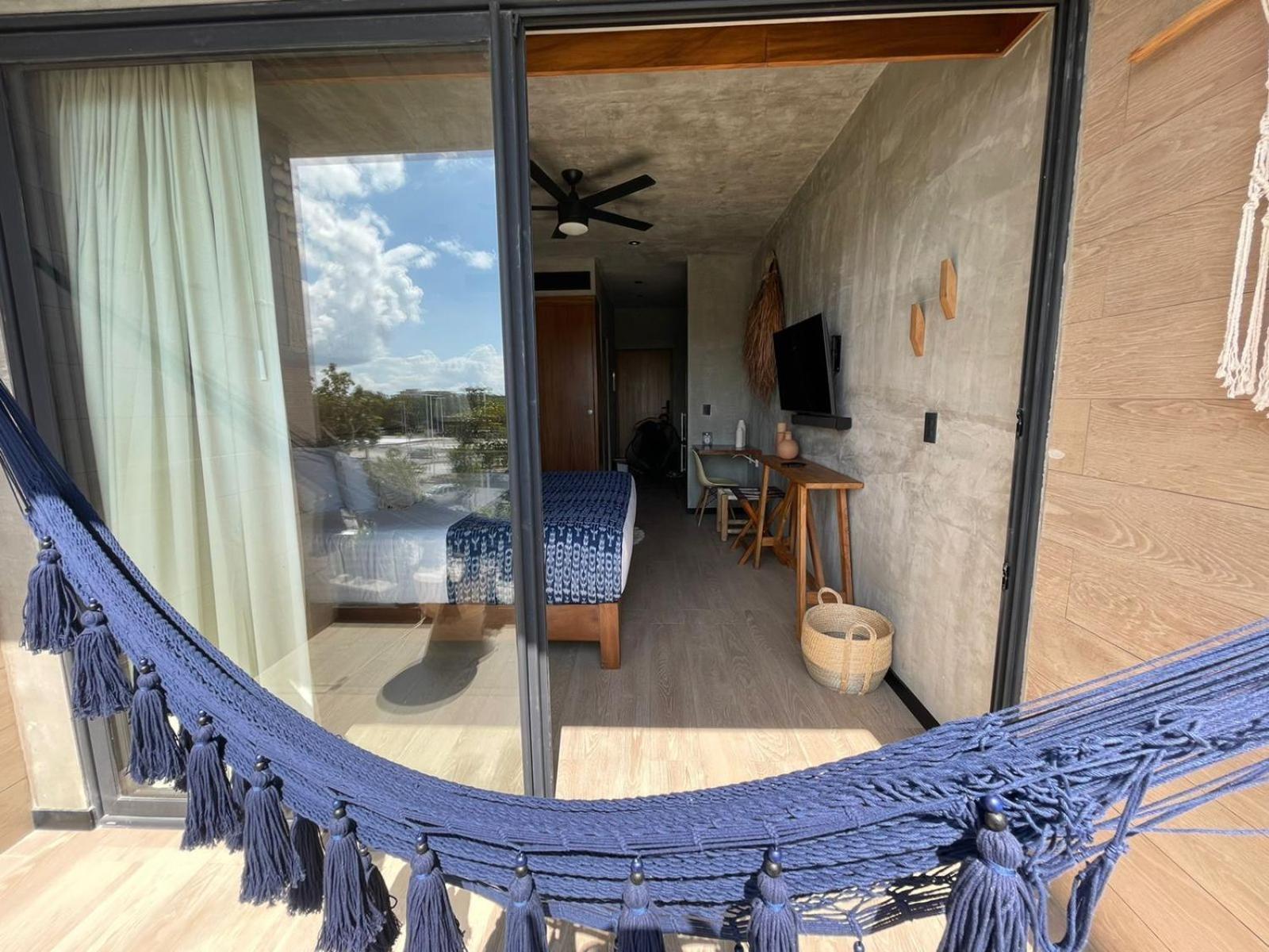 Tuk Tulum 아파트 외부 사진