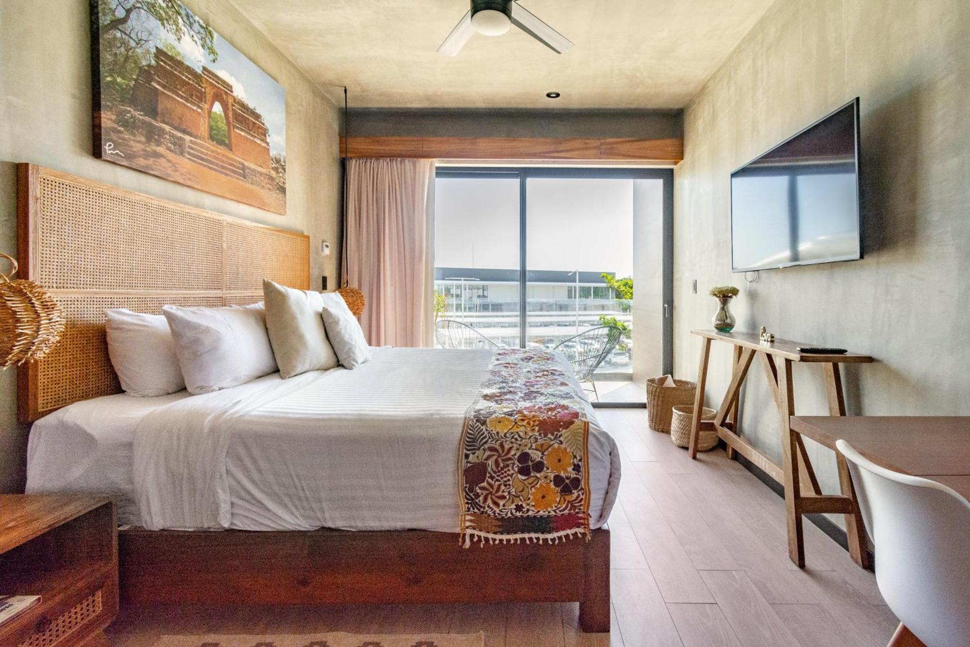 Tuk Tulum 아파트 외부 사진