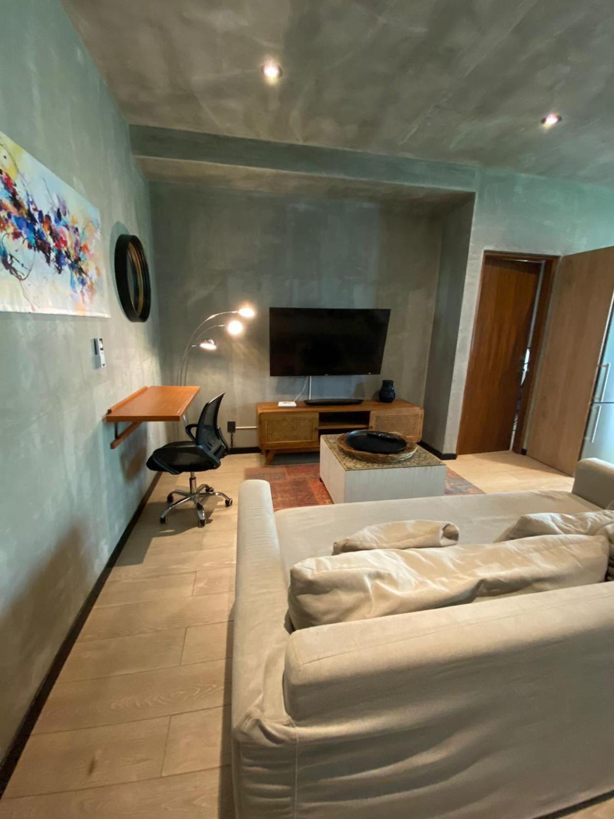 Tuk Tulum 아파트 외부 사진