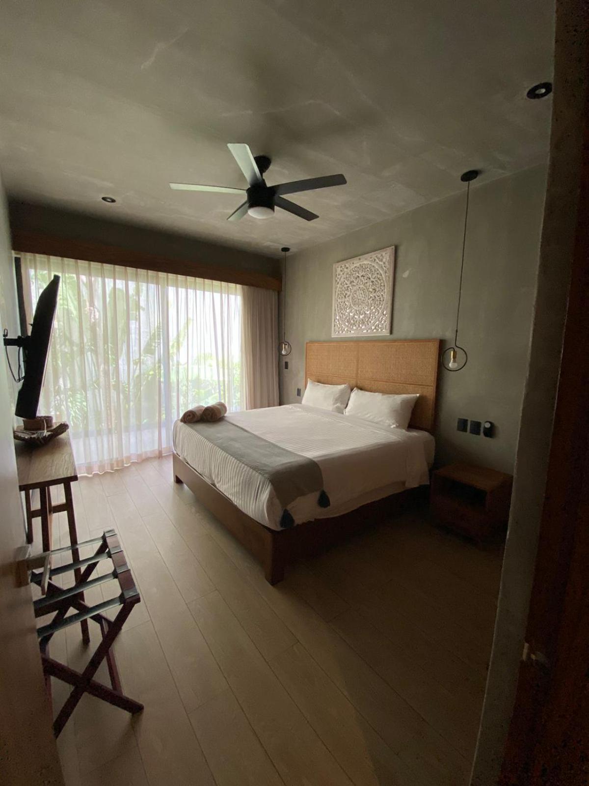 Tuk Tulum 아파트 외부 사진