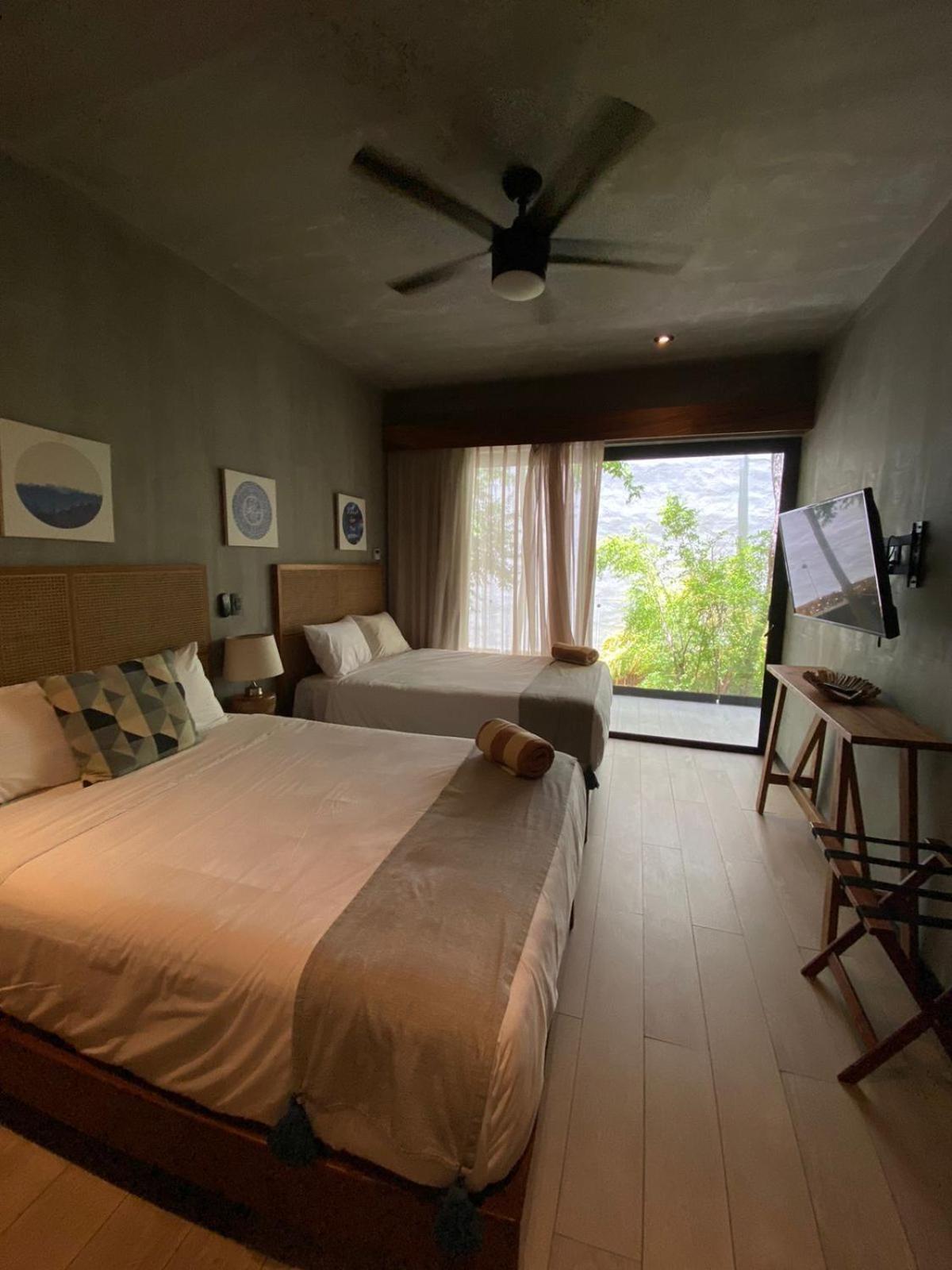 Tuk Tulum 아파트 외부 사진